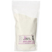 Faeries Finest Tangerine Lemonade Mix, 2 Pound