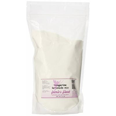 Faeries Finest Tangerine Lemonade Mix, 2 Pound