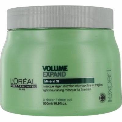 L'Oréal Paris Serie Expert Volume Expand Masque for Unisex