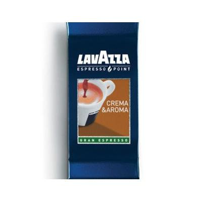Lavazza Crema & Aroma Mini Pack (50)