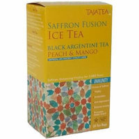 Saffron Peach & Mango Ice Tea (5 pack)