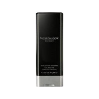 SILVER SHADOW by Davidoff HAIR & BODY SHAMPOO 6.7 OZ