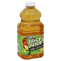 JUICY JUICE APPLE 100% JUICE NO SUGAR ADDED 64 OZ