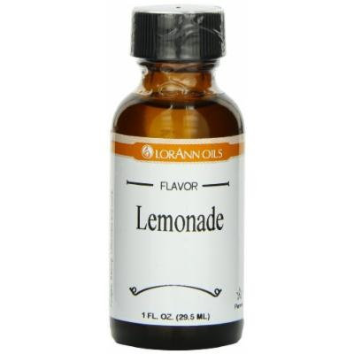 LorAnn Oils Flavor Extract, Lemonade, 1 Ounce