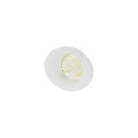 MEDELA HARMONY MANUAL BREAST PUMP DIAPHRAGM STEM O-RING ASSEMBLY #8007234