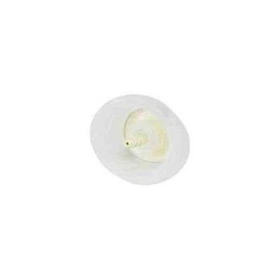 MEDELA HARMONY MANUAL BREAST PUMP DIAPHRAGM STEM O-RING ASSEMBLY #8007234