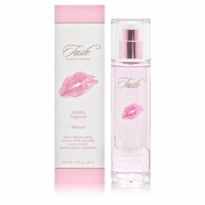 Taste by Jessica Simpson for Women 1.7 oz Eau de Parfum Spray
