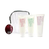 Soft & Shine Jet Set: Shamoo + Conditioner + Elasticizer - 3pcs