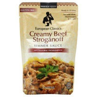 Passage Foods Sauce Smmr Crmy Beef Strg