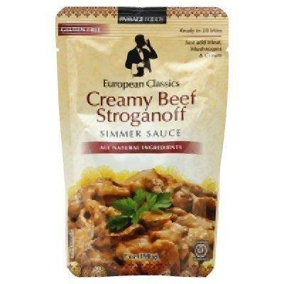 Passage Foods Sauce Smmr Crmy Beef Strg