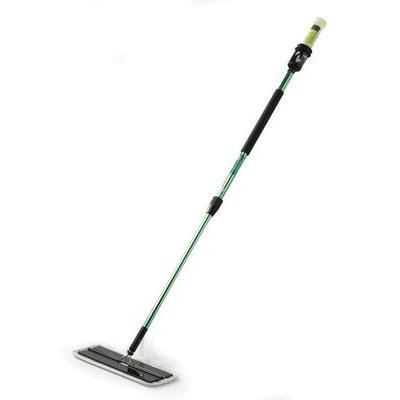 3M Easy Scrub Express Flat Mop Tool With Pad Holder, 10 in, 1/case (Pack of 1)