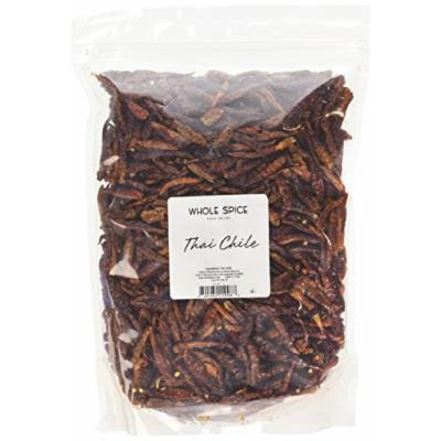 Whole Spice Chili Thai Pods, 1 Pound