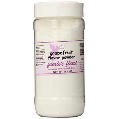 Faeries Finest Flavor Powder, Grapefruit, 11.20 Ounce
