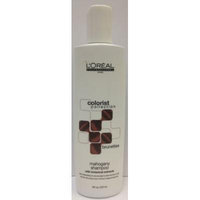 L'Oréal Paris Colorist Collection Brunettes Mahogany Shampoo