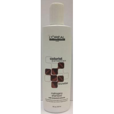 L'Oréal Paris Colorist Collection Brunettes Mahogany Shampoo