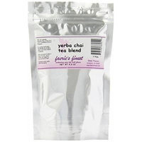 Faeries Finest Yerba Chai Tea Blend, 4 Ounce