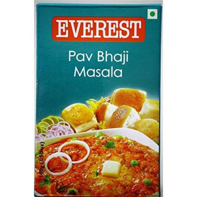 Everest Pav Bhaji Masala (100 Gms)