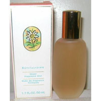 Mary Kay Revitalizing Sheer Fragrance Spray Mist ~ 1.7 oz. ~ Private Spa Collection Cologne