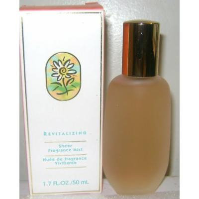 Mary Kay Revitalizing Sheer Fragrance Spray Mist ~ 1.7 oz. ~ Private Spa Collection Cologne