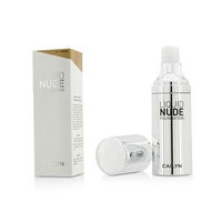 Cailyn Liquid Nude Foundation, Sahara