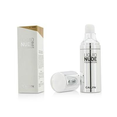 Cailyn Liquid Nude Foundation, Sahara