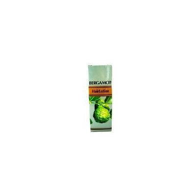 Bergamot Hair Lotion Prevent Hair Loss Fall Thin Bald & Anti-dandruff Itching Product of Thailand