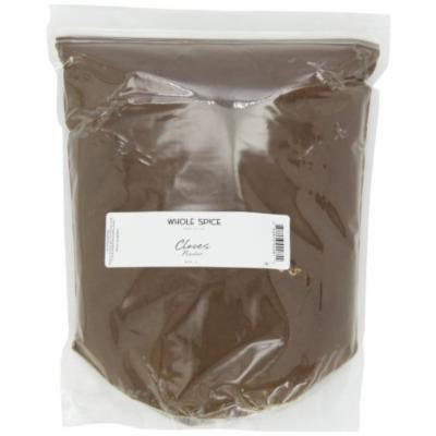 Whole Spice Cloves Powder, 5 Pound