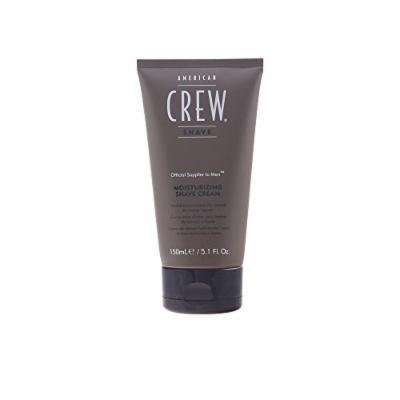 American Crew Moisturizing Shave Cream, 5.1 Ounce