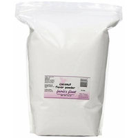 Faeries Finest Flavor Powder, Coconut, 4.00 Pound