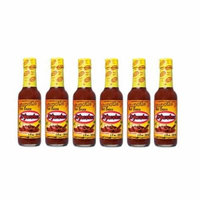 El Yucateco Chipotle Hot Sauce 5 oz. (6-Pack)