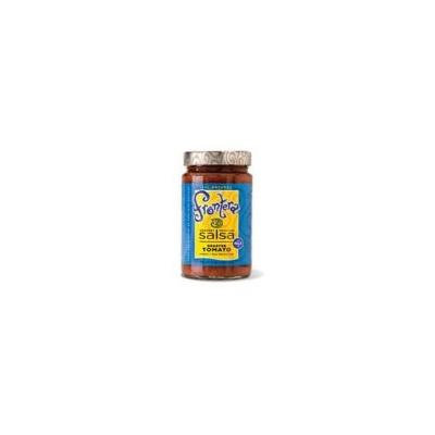 Frontera Mild Roasted Tomato Salsa 6x 16 Oz
