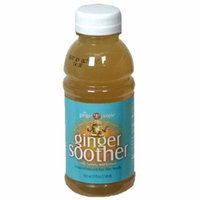 Ginger People Ginger Soother 12 Oz (Pack of 24) - Pack Of 24