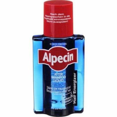 Alpecin Coffein Liquid Shampoo -250 ml -