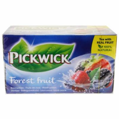 Pickwick Forest Fruit Tea - 20 Bags (1.05 ounce)
