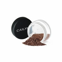 Cailyn Cosmetics Loose Mineral Eyeshadow, Maple, 0.1 Ounce