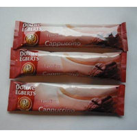 40 Individual - Douwe Egberts Cappuccino Coffee Sachets
