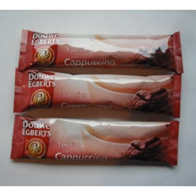 40 Individual - Douwe Egberts Cappuccino Coffee Sachets