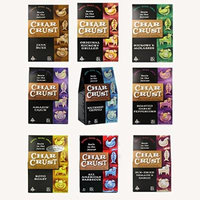 Char Crust Dry-Rub Seasoning - Kosher, CRC Parve (Flavor Variety Pack) (10 pack)