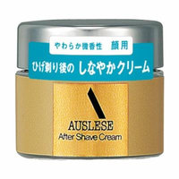 Shiseido Auslese Aftershave Cream NA for men