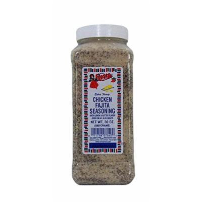 Bolner's Fiesta Chicken Fajita Seasoning 30oz