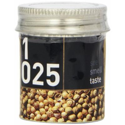 See Smell Taste Coriander Seed Whole Organic, 0.5 Ounce Jar