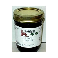 Peach Butter