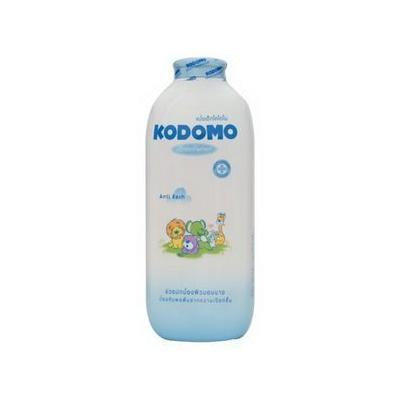Kodomo Baby Powder Anti - Rash 500g.
