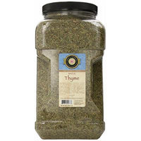 Spice Appeal Thyme Whole, 48-Ounce Jar