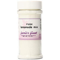 Faeries Finest Rose Lemonade Mix, 7.5 Ounce