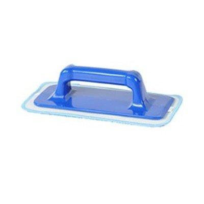 Hand Mop Window Cleaning Tool with Microfiber Pad