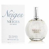 Lise Watier Neiges Eau de Parfum Spray for Women, 3.4 Ounce