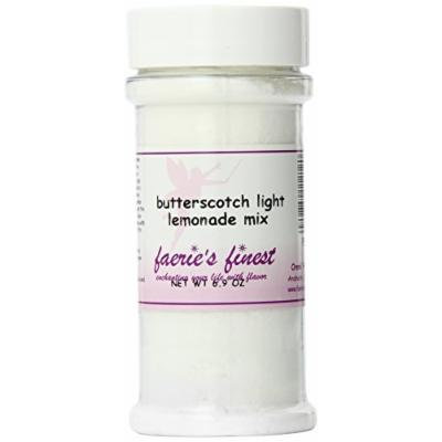 Faeries Finest Butterscotch Light Lemonade Mix, 6.9 Ounce
