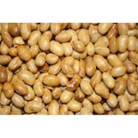 Soy Nuts Roasted Unsalted 1 Lb