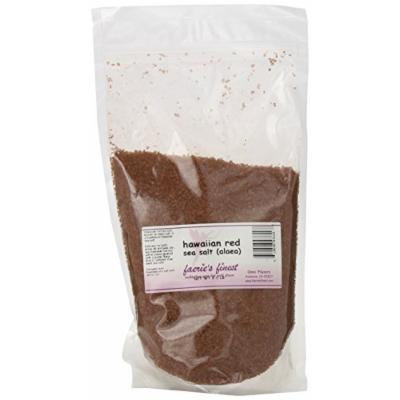 Faeries Finest Sea Salt, Hawaiian Red, 2.00 Pound